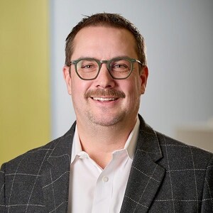 Cuhaci Peterson Expands Leadership Team with New Principal Architect in Bentonville Office