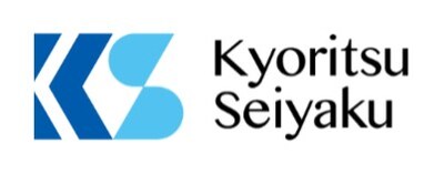 Kyoritsu Seiyaku Logo