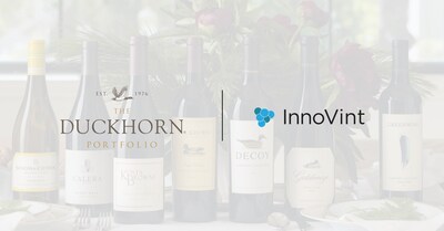 The Duckhorn Portfolio Chooses InnoVint as their Winery Operating System The Duckhorn Portfolio Chooses InnoVint as their Winery Operating System