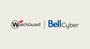 Bell Cyber lance CyberShield Connect, une solution de cybersécurité entièrement gérée pour les PME canadiennes, propulsée par la plateforme de sécurité unifiée de WatchGuard