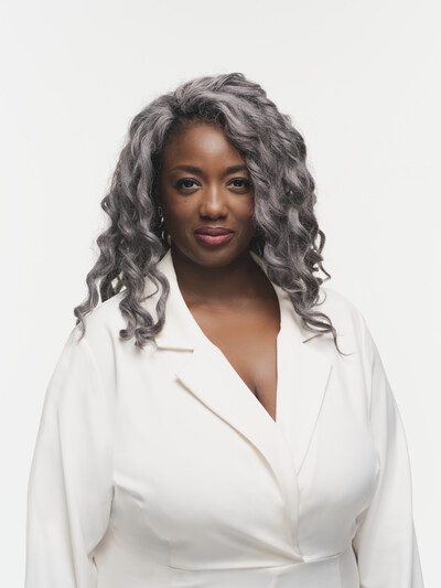 Dr Anne-Marie Imafidon, Pemenang The Power of Radiance Awards 2026