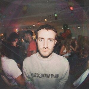 Luke Power, Son of The Script's Glen Power, Steps Out From Badscandal Alias With First Solo Release Under His Own Name