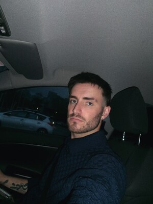 Luke Power releases song titled 