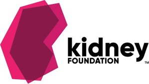 The Kidney Foundation of Canada Launches National Framework to Address Silent Crisis of Chronic Kidney Disease