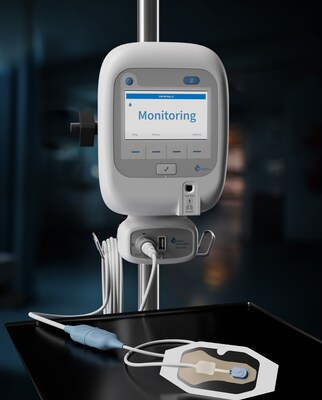 ivWatch and Aon Address Costly and Underreported Patient Harm Epidemic with New Return on Investment Model