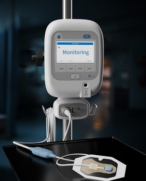 ivWatch and Aon Address Costly and Underreported Patient Harm Epidemic with New Return on Investment Model