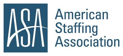 The American Staffing Association is the voice of the U.S. staffing, recruiting, and workforce solutions industry. The American Staffing Association is the voice of the U.S. staffing, recruiting, and workforce solutions industry.