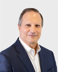 John Landino, Chief Development Officer