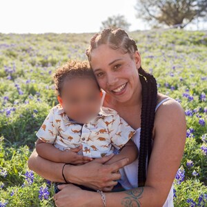 Frisco Mom Claims Cameras Revealed Daycare Ignored Forceful Mistreatment of Toddler