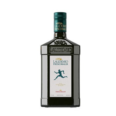 Laudemio Frescobaldi New Bottle Design