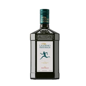 Laudemio Frescobaldi Unveils New Bottle Design for 2026
