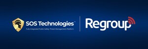 SOS Technologies and Regroup Partner to Automate Life-Safety Alerts Directly from On-Site Emergency Alert Systems