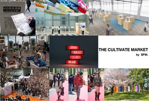 Japan's Largest Creative Festival "TOKYO CREATIVE SALON 2026"