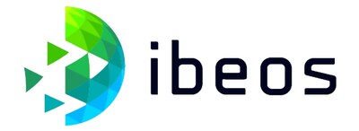 Ibeos Logo Ibeos Logo