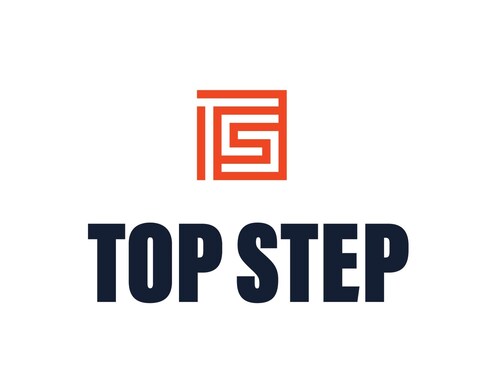 Top Step