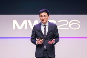 Huawei apresenta a visão "Impulsionando a Mobilidade e a Logística para um Mundo Inteligente" no setor de Transportes, baseada em cinco novas soluções