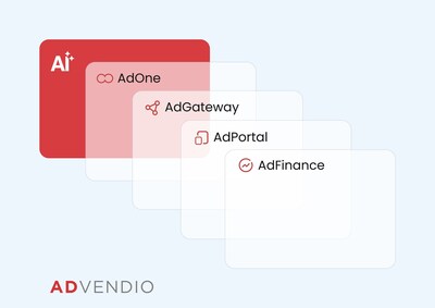 ADvendio's new Revenue OS for Agentic Advertising features AI agents that helps retailers earn more revenue and efficiently operate their retail media networks.