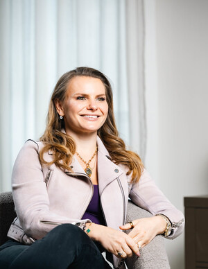 Science&amp;Humans Announces Michele Romanow as Investor and Brand Ambassador to Champion Women's Hormone Health in Canada