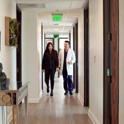 NutraBrain Clinic NutraBrain Clinic