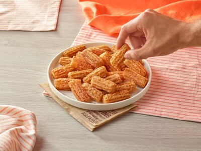 Mini Churros