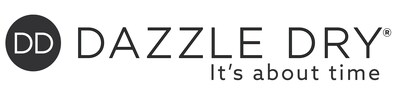 Courtesy of Dazzle Dry