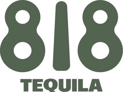 Image courtesy of 818 Tequila
