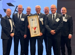IS4S Inducted into Alabama Engineering Hall of Fame