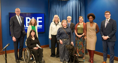 State Treasurer Frerichs Announces 250,000 More Illinoisans with Disabilities Eligible for ABLE Accounts