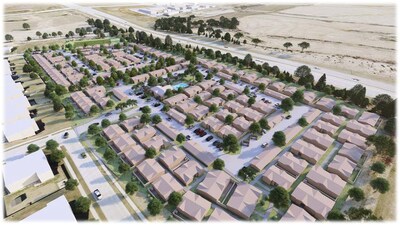 Cavan Adds Third Omaha Build-to-Rent Community as Midwest Platform Scales