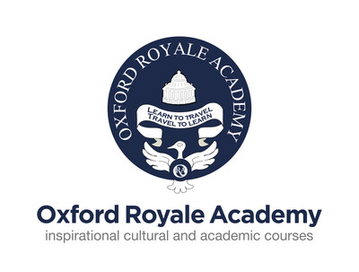 Oxford Royale Logo