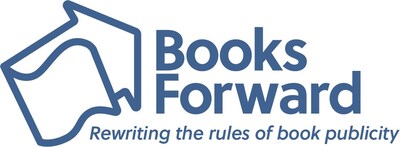 Books Forward logo