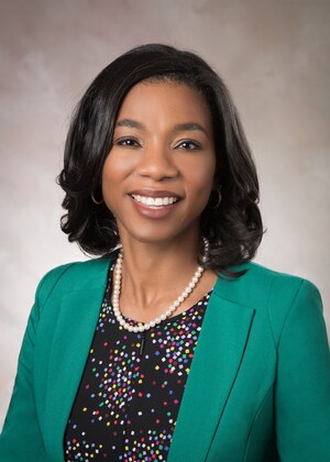 Dr. LaKeeya Tucker Appointed Chief Medical Officer for Memorial Hospital Miramar and Memorial Hospital Pembroke
