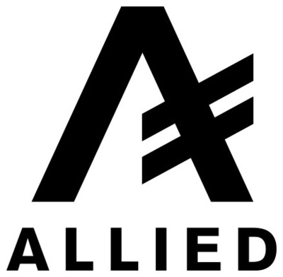 Allied Steel Buildings Logo