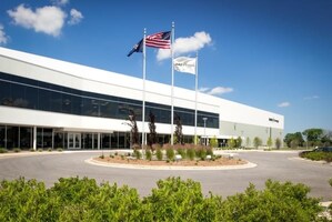 Major 6-Day Industrial Auction to Feature Lithium-Ion Battery Manufacturing Facility Equipment in Midland, Michigan
