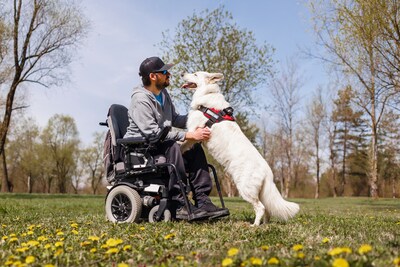 HABRI and Trupanion will work jointly to recognize the essential role pets and service animals play in people’s lives.