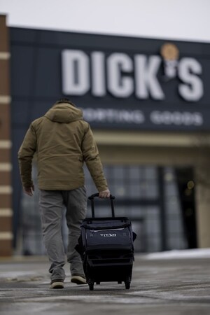 Titan by Arctic Zone® Launches at DICK'S Sporting Goods Stores Nationwide and Online