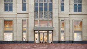 Visual Comfort & Co. Opens New Showroom in Bethesda, Maryland