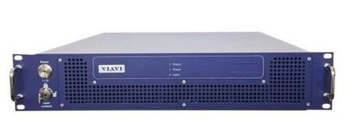 VIAVI Launches Industry-Leading True-Phase DAS Fiber Sensing Interrogator with AI/ML at the Edge to Enable Real-Time Infrastructure Monitoring