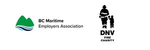 BC Maritime Employers Association and the District of North Vancouver Firefighters Charity Announce Three-Year Presenting Partnership for Barn Burner Fundraiser for Kids Education, Youth Mental Health &amp; Community Resilience