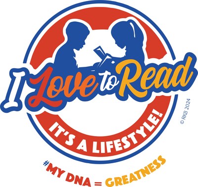 All N All Supplies CEO Reginald Braxton Expands "I Love to Read" Literacy Initiative Across New York, Detroit and Denver During National Reading Month