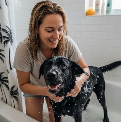 The human-animal bond is at the heart of Dechra's purpose to sustainably advance animal health and welfare globally.