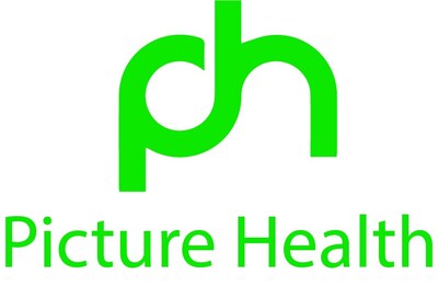 Picture Health logo Picture Health logo
