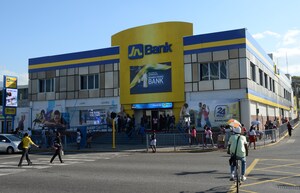 JN Bank Expands Self-Service Banking Across Jamaica with Diebold Nixdorf's Cash Recyclers