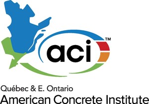 L'ACI Québec-Est de l'Ontario dévoile les lauréats de la 7e édition des Prix d'excellence de la construction en béton