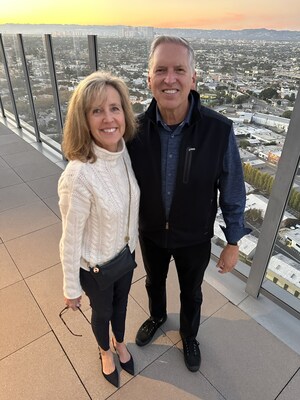 A New Chapter for the Palisadian-Post: Palisadians Laura and Tim Schneider Announce Acquisition and Reimagining of Historic Local News Outlet