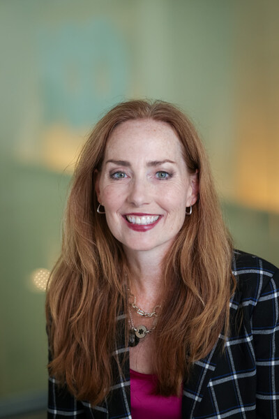 Dr. Holly Wilcox, Ph.D.