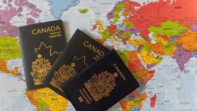 CAA Survey Reveals Canadians Remain Eager to Travel, but Rising Costs, Global Instability, and Shifting U.S. Attitudes Are Reshaping How and Where They Travel