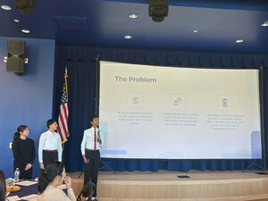 Spotlighting Student Entrepreneurs: Spring Education Group Cultivates Future Innovators Through Network-Wide Entrepreneurial Incubator, Startups@Spring