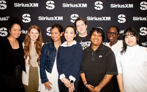 SiriusXM Canada contributes $500,000 through MusiCounts to support youth well-being through community music programs nationwide