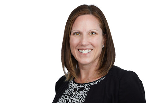 Sabrina Bailey, President at Foundation Source